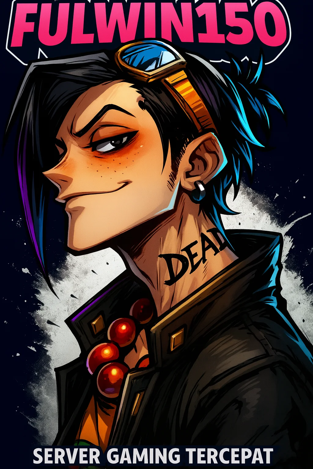 Fulwin150 : Visioner Clean Dengan Pola Digital Fulwin150