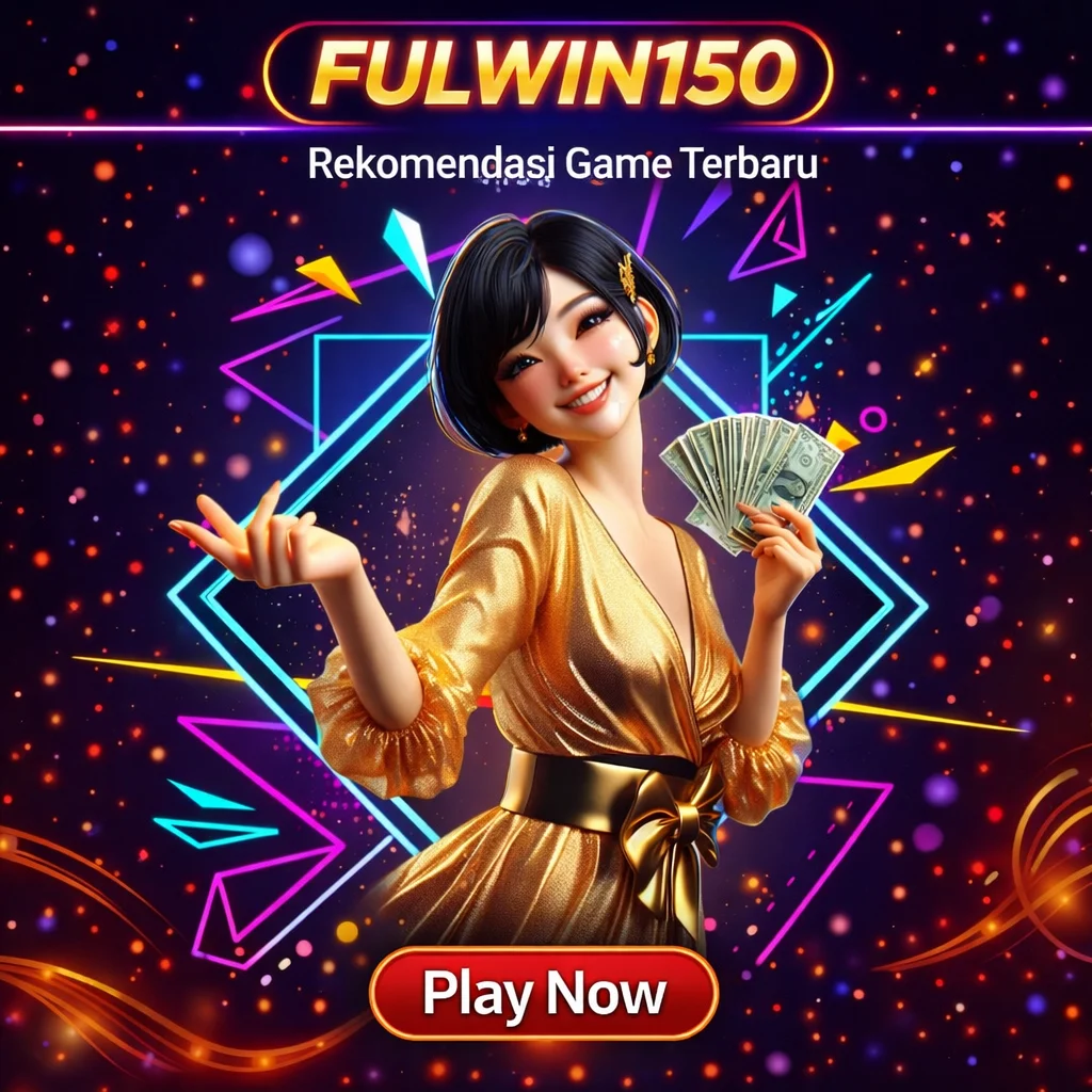 FULWIN150 | Pengalaman Game Online Modern – UI Responsif